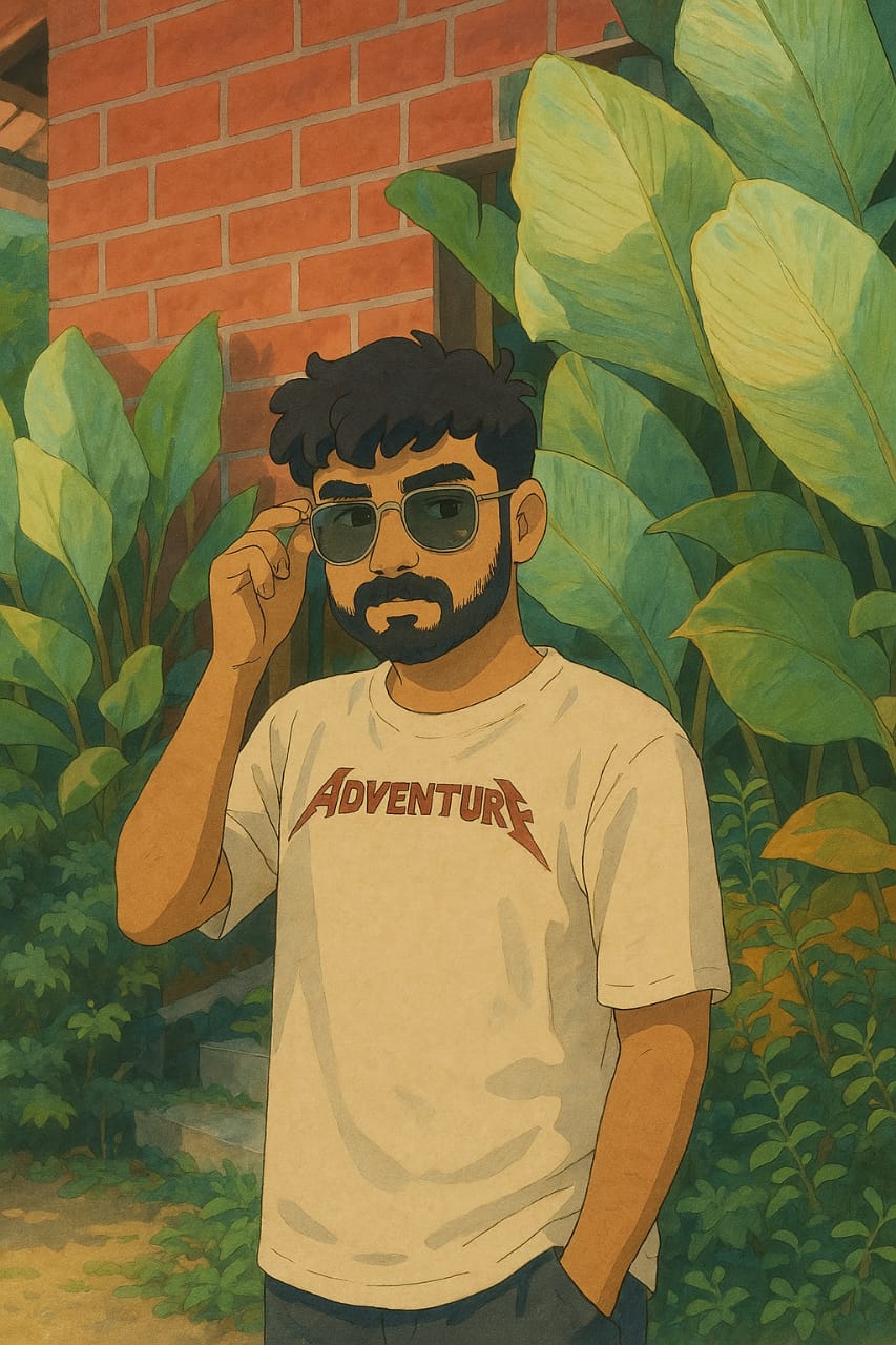Developer Image